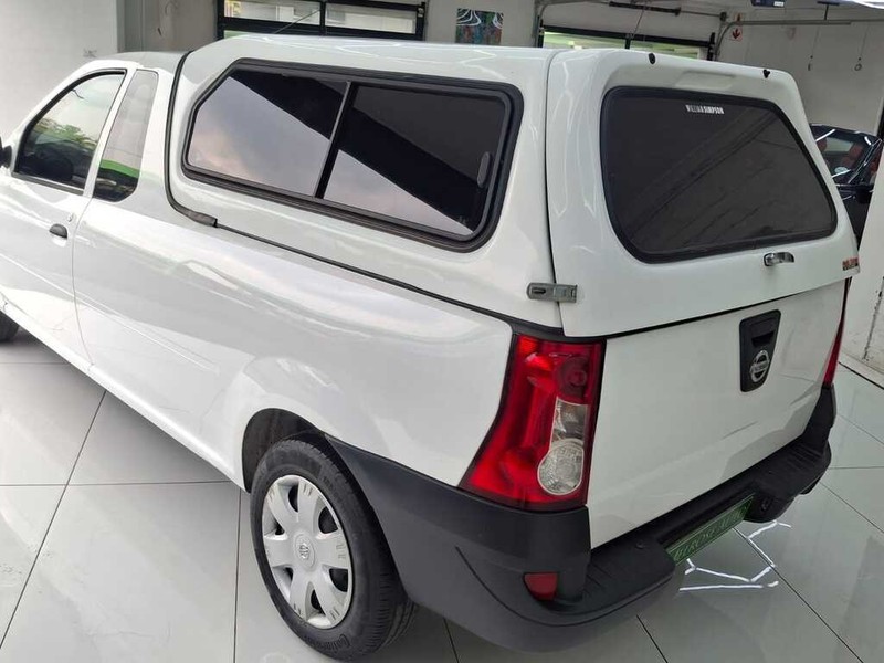 Nissan NP200 - Melrose Auto - Image 7