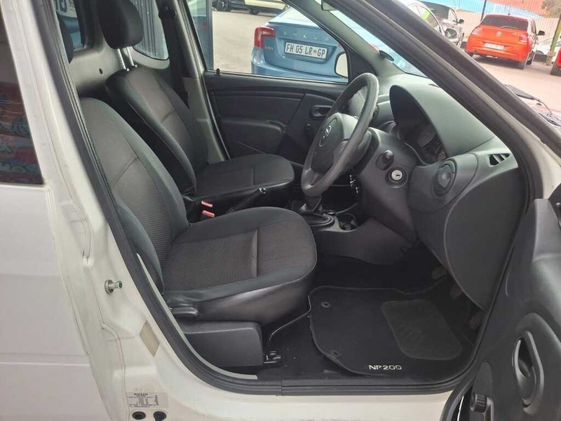 Nissan NP200 - Melrose Auto - Image 10