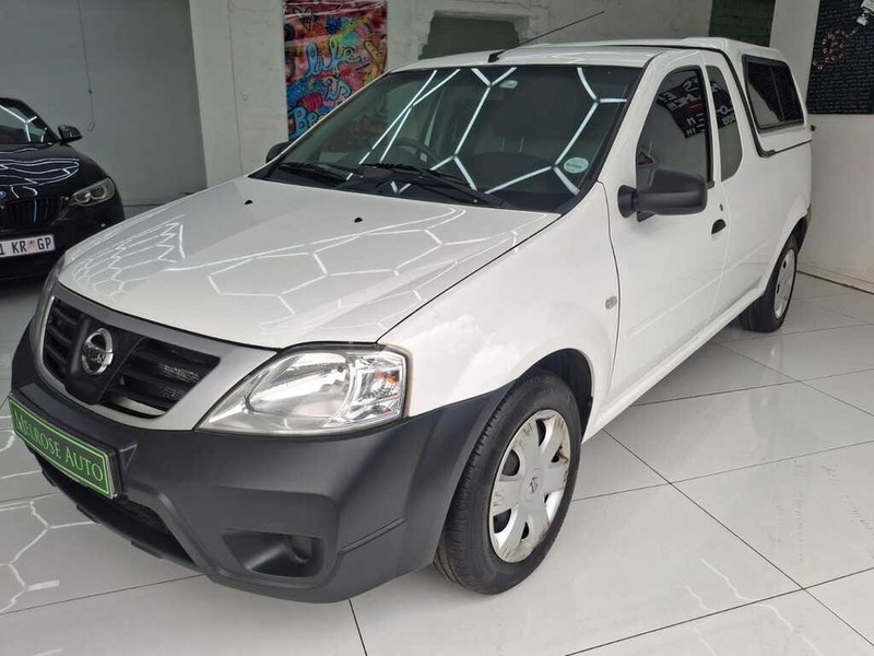 Nissan NP200 - Melrose Auto - Image 5