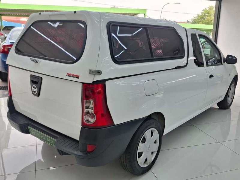 Nissan NP200 - Melrose Auto - Image 6