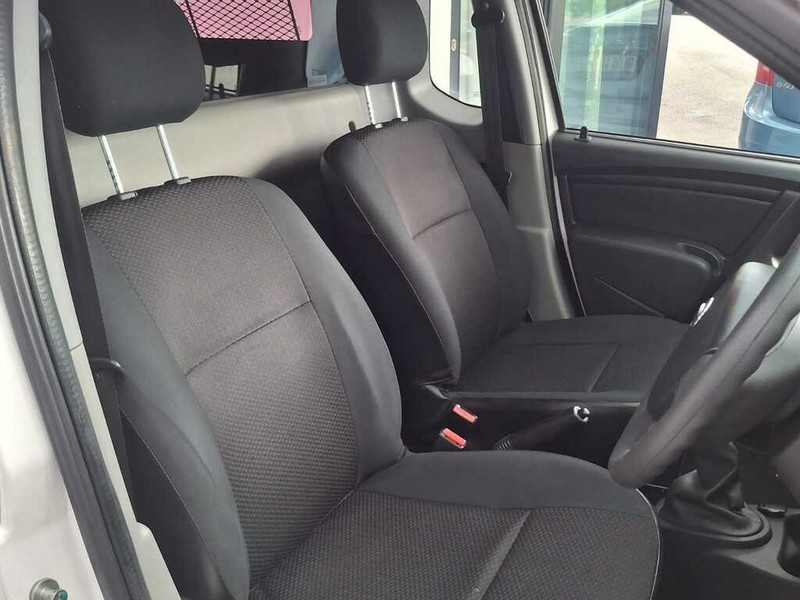 Nissan NP200 - Melrose Auto - Image 12