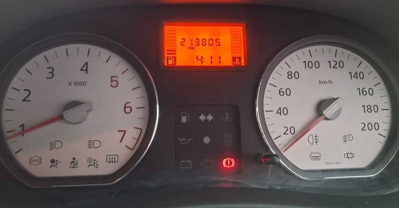 Nissan NP200 - Melrose Auto - Image 14