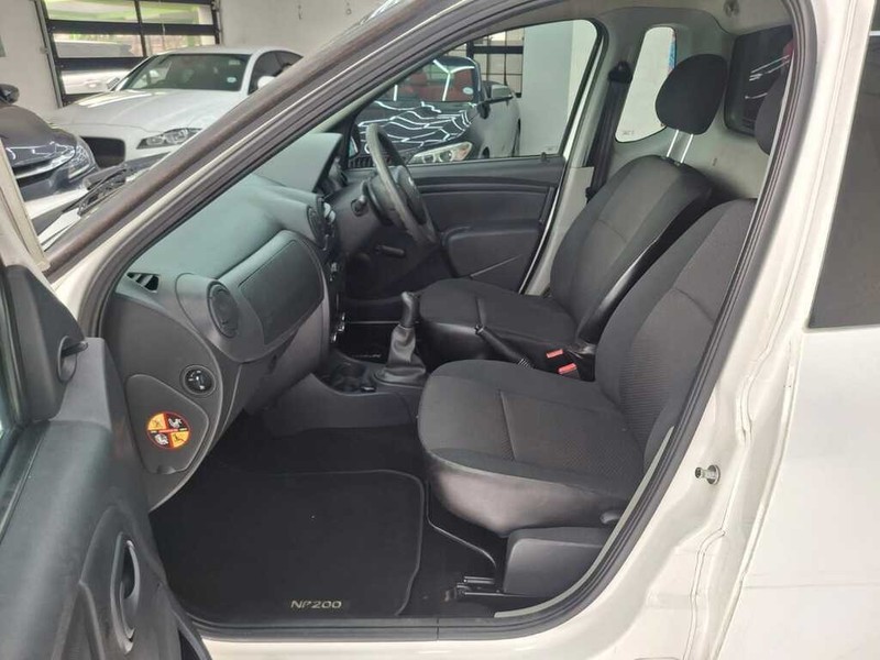 Nissan NP200 - Melrose Auto - Image 11
