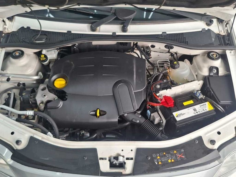 Nissan NP200 - Melrose Auto - Image 16