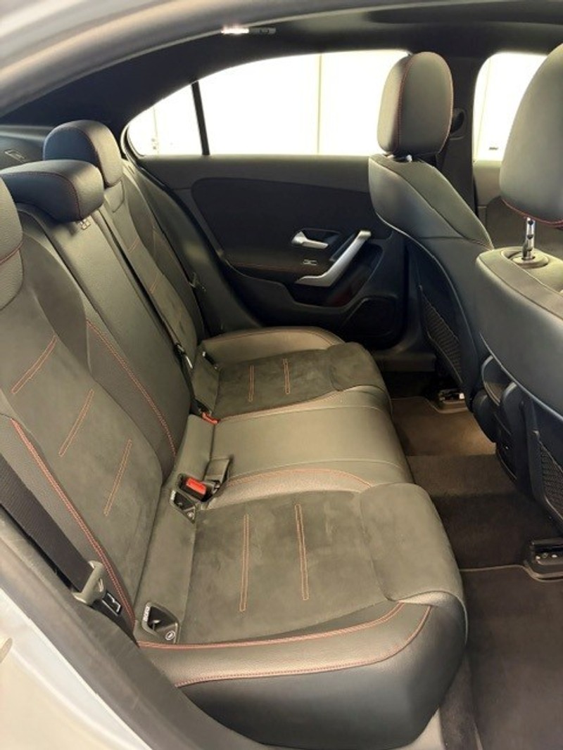 Mercedes-Benz A-class - Audi Centre Somerset West - Image 8