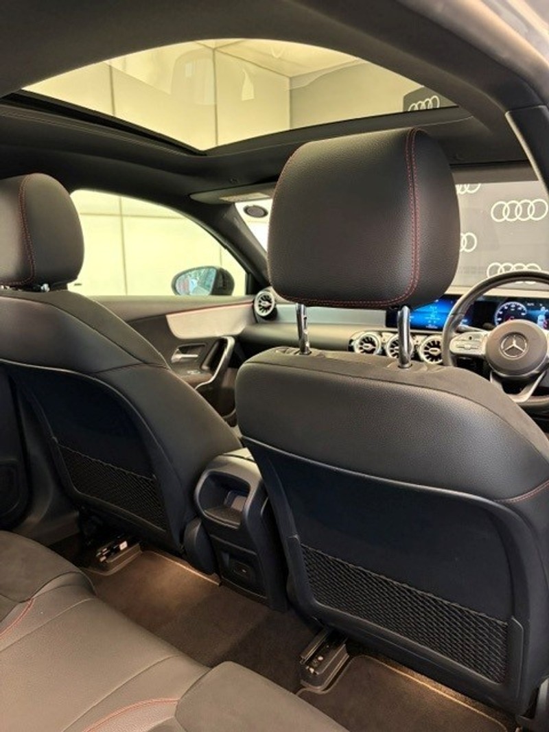 Mercedes-Benz A-class - Audi Centre Somerset West - Image 9