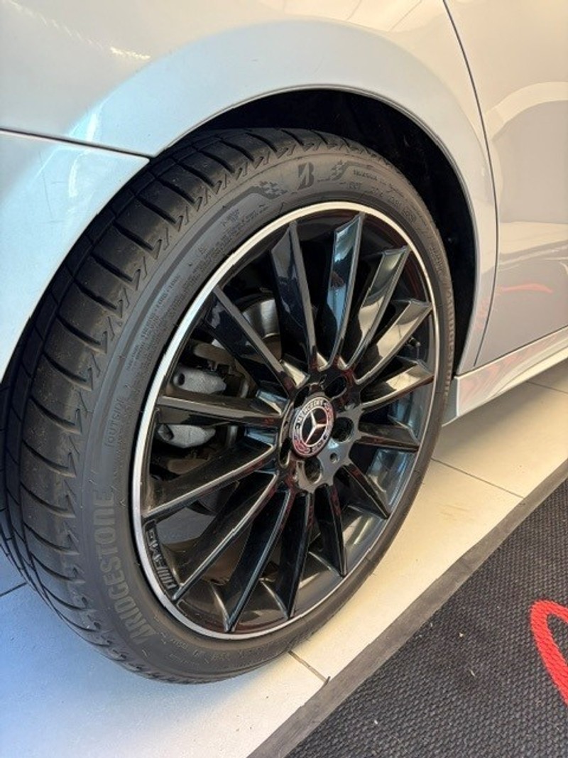Mercedes-Benz A-class - Audi Centre Somerset West - Image 11