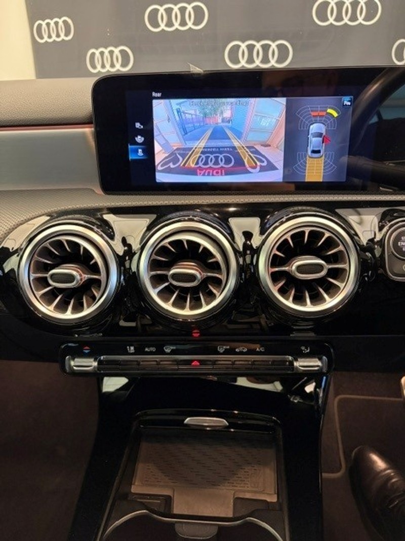 Mercedes-Benz A-class - Audi Centre Somerset West - Image 10