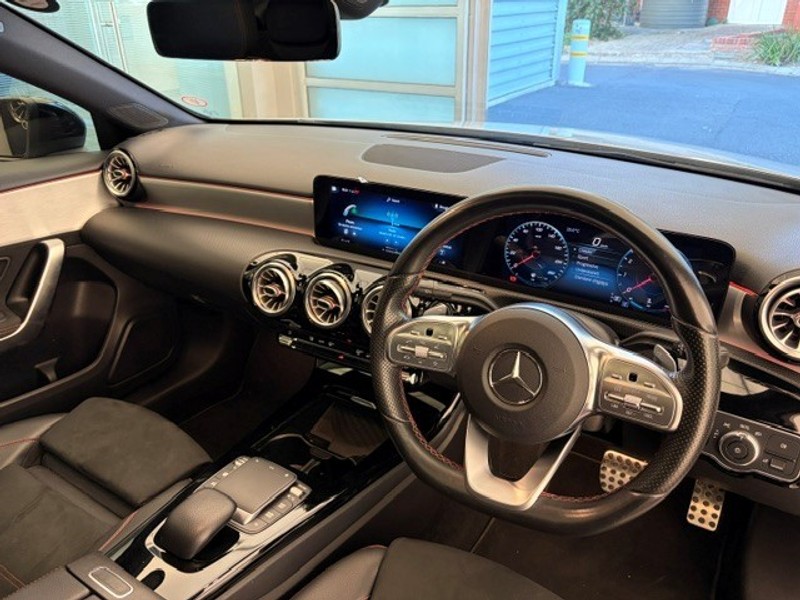 Mercedes-Benz A-class - Audi Centre Somerset West - Image 7