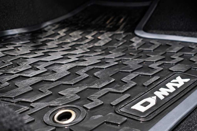 Isuzu D-Max - Bluebird Motors - Image 8