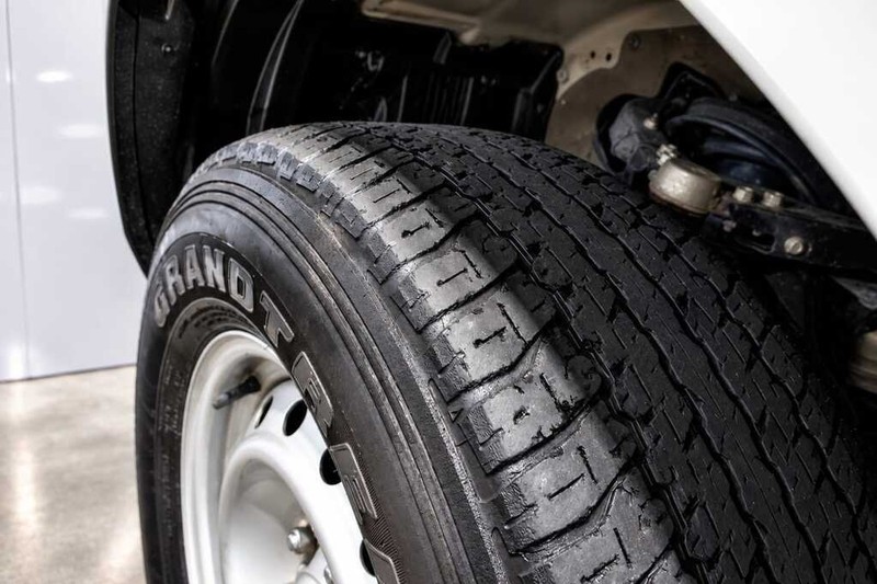 Isuzu D-Max - Bluebird Motors - Image 13