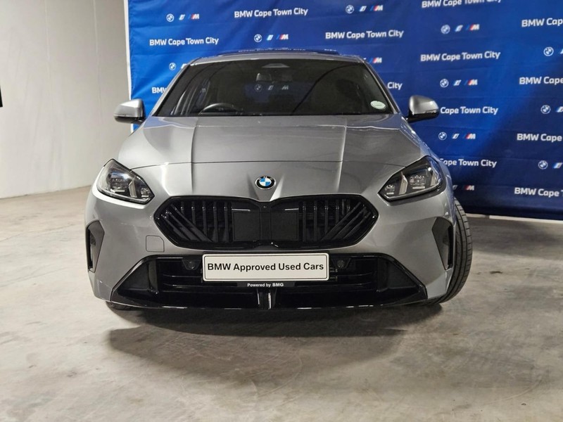 BMW 1 Series - BMW Cape Town City - Image 3