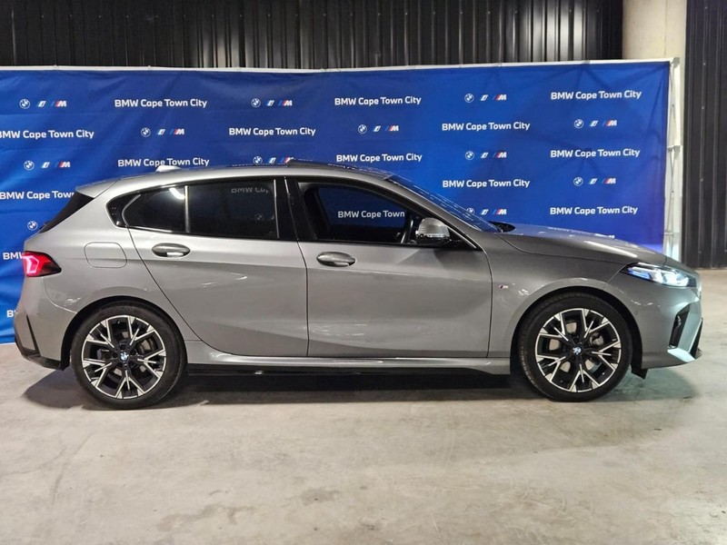 BMW 1 Series - BMW Cape Town City - Image 4
