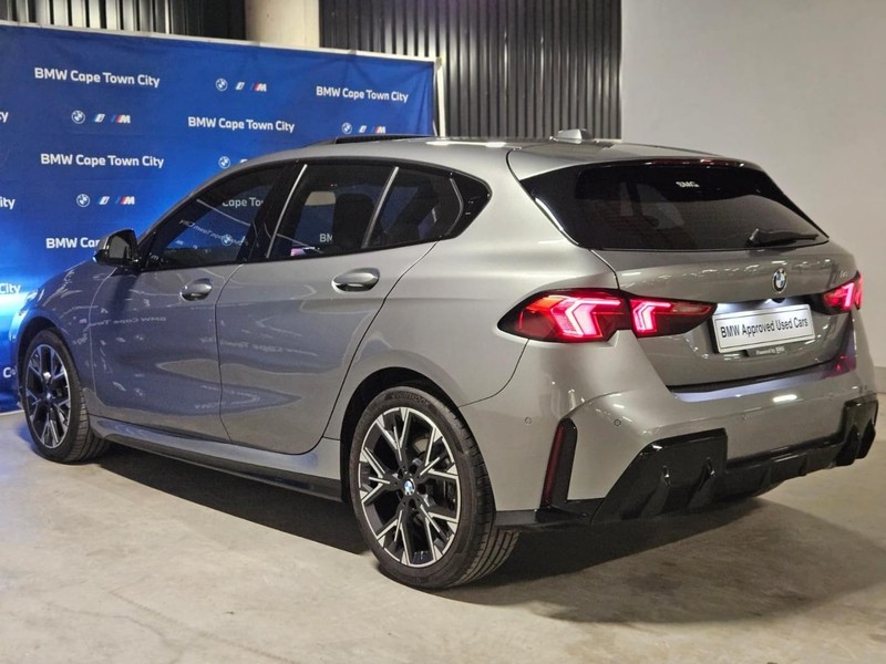 BMW 1 Series - BMW Cape Town City - Image 5
