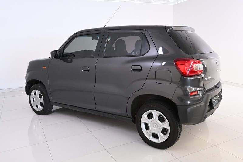 Suzuki S-Presso - Mahindra East Rand - Image 6