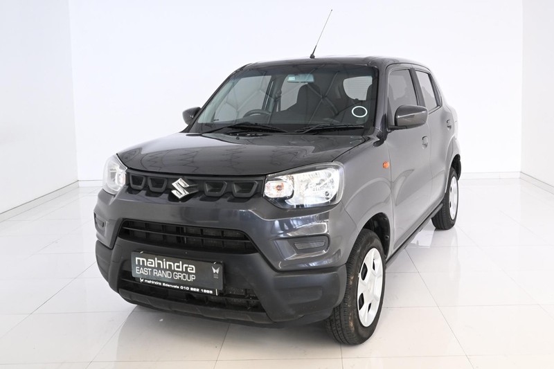 Suzuki S-Presso - Mahindra East Rand - Image 7