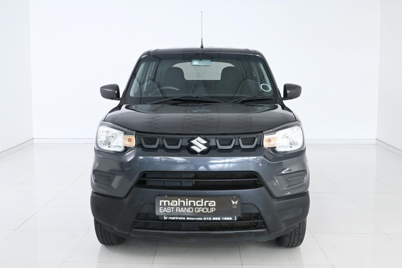 Suzuki S-Presso - Mahindra East Rand - Image 8