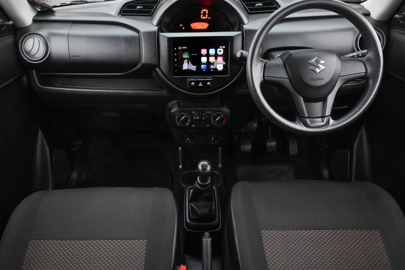 Suzuki S-Presso - Mahindra East Rand - Image 12