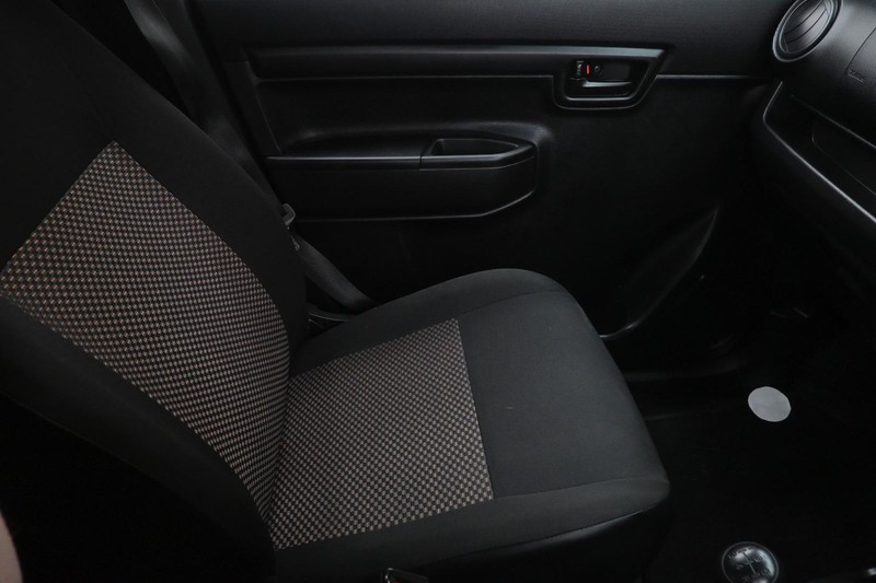 Suzuki S-Presso - Mahindra East Rand - Image 15