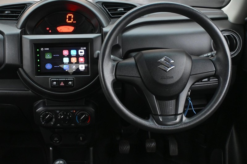 Suzuki S-Presso - Mahindra East Rand - Image 13