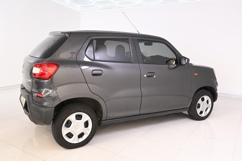 Suzuki S-Presso - Mahindra East Rand - Image 2