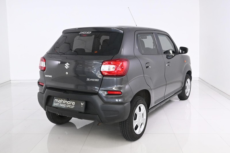 Suzuki S-Presso - Mahindra East Rand - Image 3