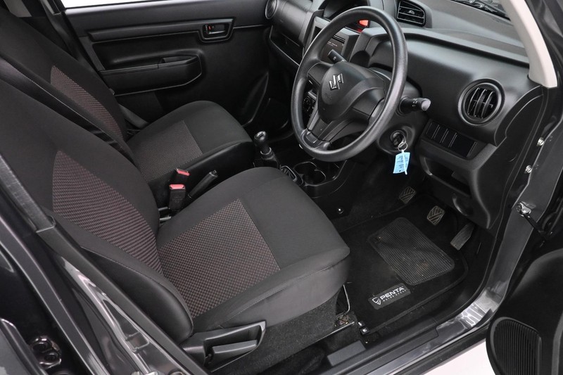 Suzuki S-Presso - Mahindra East Rand - Image 11