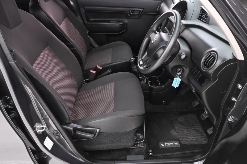 Suzuki S-Presso - Mahindra East Rand - Image 10