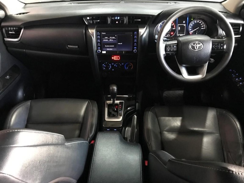 Toyota Fortuner - Vaal Toyota Vereeniging - Image 9