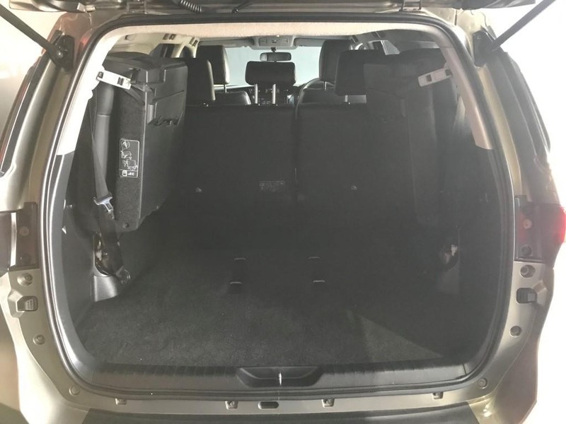 Toyota Fortuner - Vaal Toyota Vereeniging - Image 6