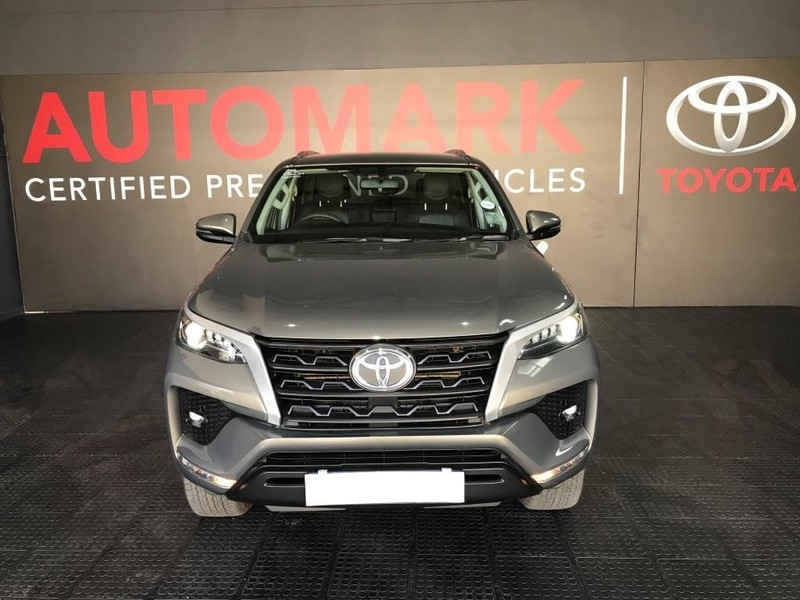 Toyota Fortuner - Vaal Toyota Vereeniging - Image 2