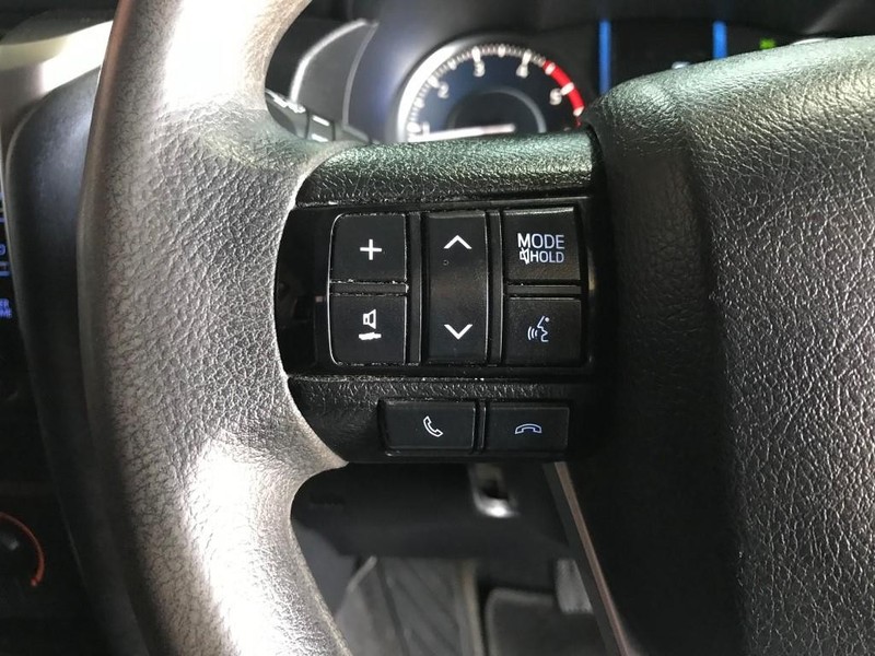 Toyota Fortuner - Vaal Toyota Vereeniging - Image 20