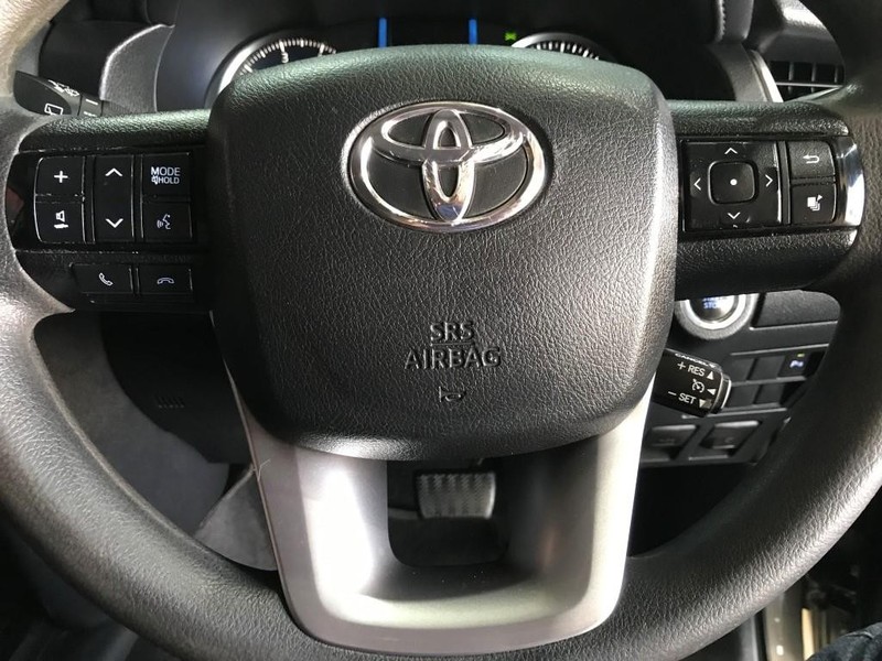 Toyota Fortuner - Vaal Toyota Vereeniging - Image 19