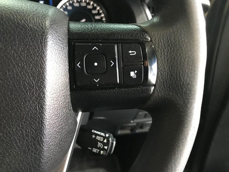 Toyota Fortuner - Vaal Toyota Vereeniging - Image 21