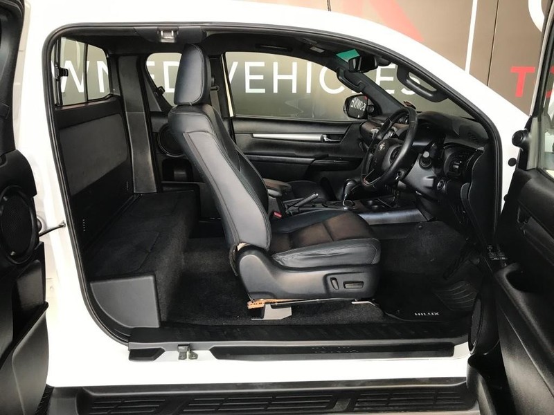 Toyota Hilux - Vaal Toyota Vereeniging - Image 8