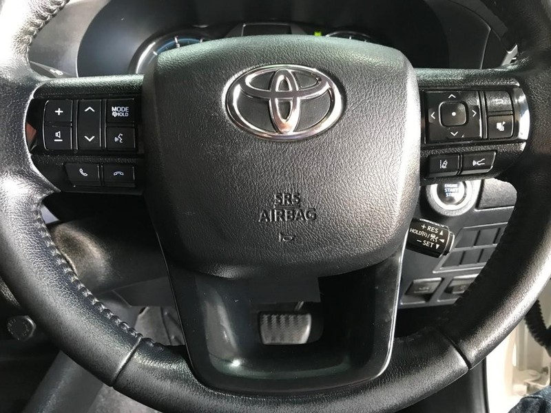 Toyota Hilux - Vaal Toyota Vereeniging - Image 20
