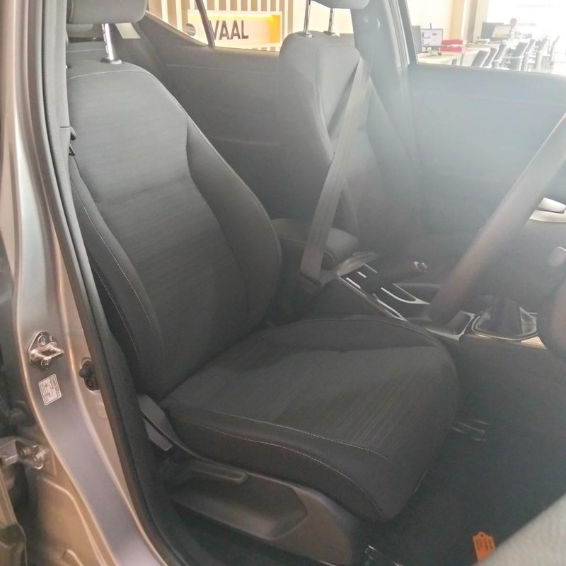 Honda Elevate - GWM Motors Vaal PTY (Ltd) - Image 5