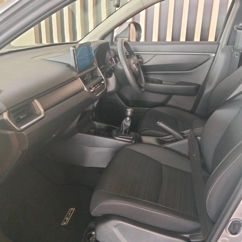 Honda Elevate - GWM Motors Vaal PTY (Ltd) - Image 6