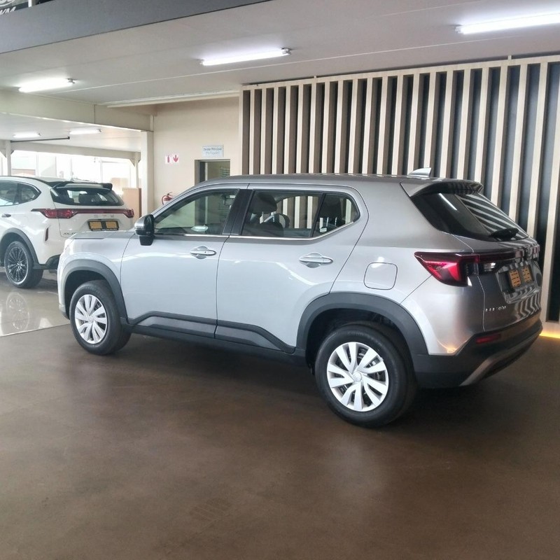 Honda Elevate - GWM Motors Vaal PTY (Ltd) - Image 4