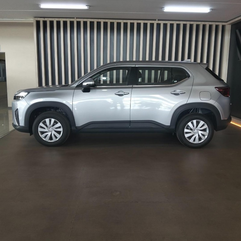 Honda Elevate - GWM Motors Vaal PTY (Ltd) - Image 3