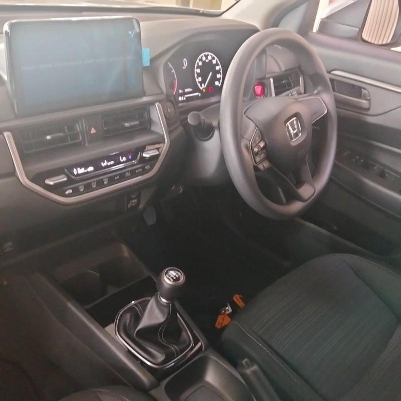 Honda Elevate - GWM Motors Vaal PTY (Ltd) - Image 9