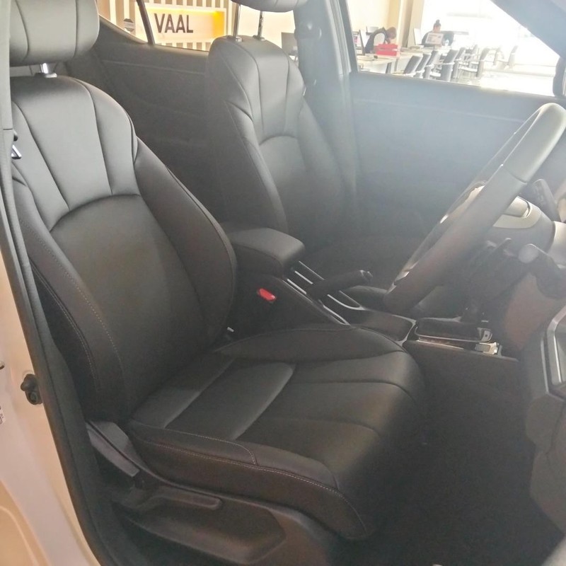 Honda Elevate - GWM Motors Vaal PTY (Ltd) - Image 6