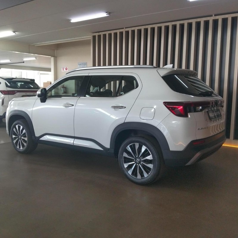 Honda Elevate - GWM Motors Vaal PTY (Ltd) - Image 3