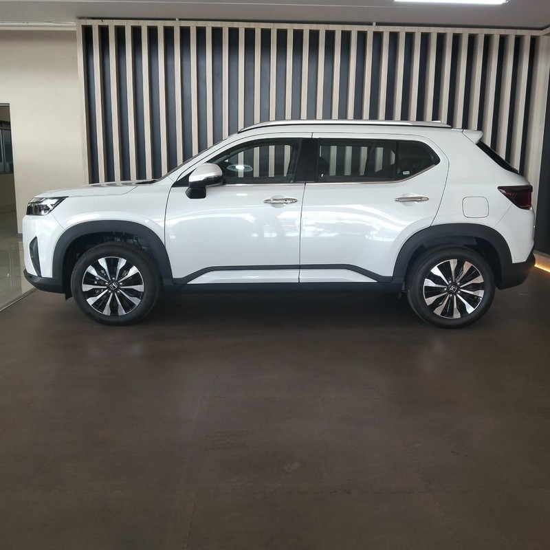 Honda Elevate - GWM Motors Vaal PTY (Ltd) - Image 2