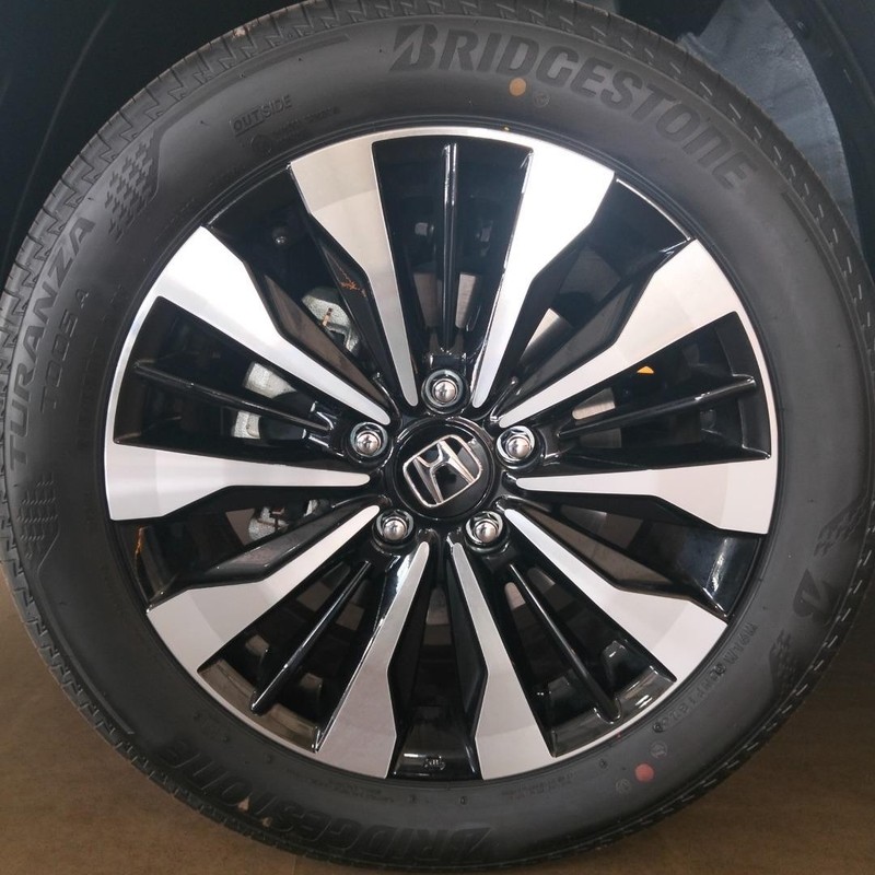Honda Elevate - GWM Motors Vaal PTY (Ltd) - Image 5