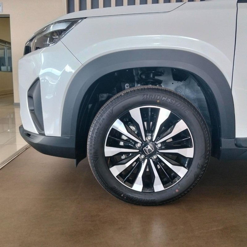 Honda Elevate - GWM Motors Vaal PTY (Ltd) - Image 4