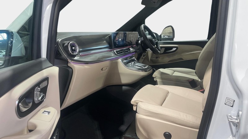 Mercedes-Benz V-class - Stanmar Motors George - Image 10