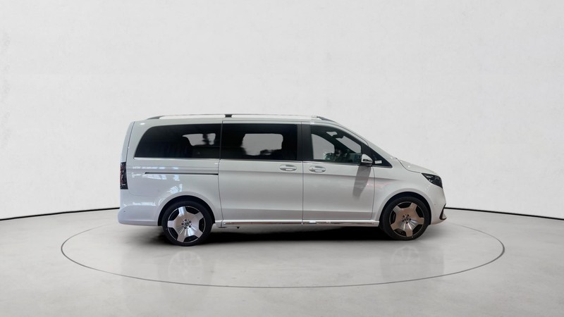 Mercedes-Benz V-class - Stanmar Motors George - Image 5
