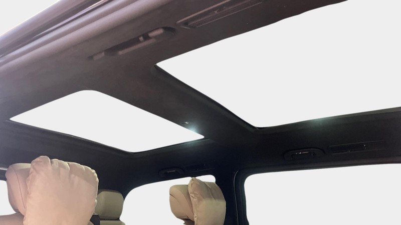 Mercedes-Benz V-class - Stanmar Motors George - Image 16