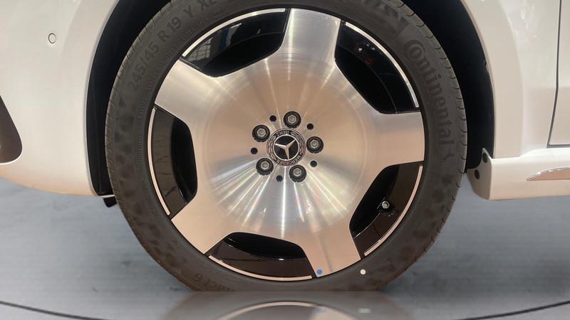 Mercedes-Benz V-class - Stanmar Motors George - Image 19